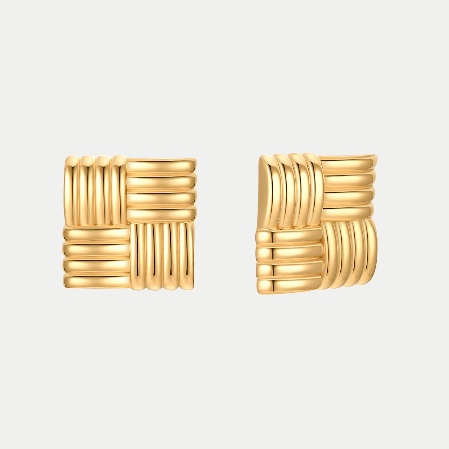 Mabel Stud Earrings