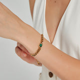 Sonnet Bracelet