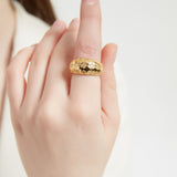 Celine Ring - BYOUJEWELRY