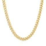 Chloe Chain - BYOUJEWELRY