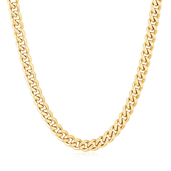 Chloe Chain - BYOUJEWELRY