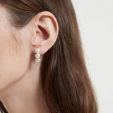 Connie Earrings - BYOUJEWELRY