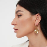 Cosette Earrings - BYOUJEWELRY