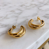 Denise Earrings - BYOUJEWELRY