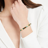 Edith Bangle - BYOUJEWELRY