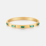 Edith Bangle - BYOUJEWELRY