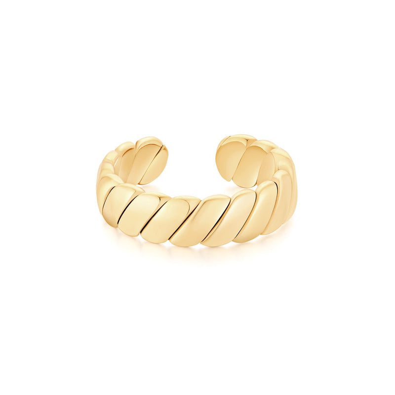 Elise Ring - BYOUJEWELRY