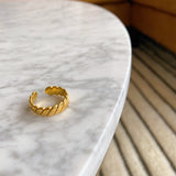 Elise Ring - BYOUJEWELRY