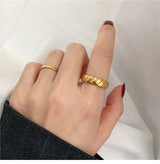 Elise Ring - BYOUJEWELRY