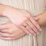 Elise Ring - BYOUJEWELRY