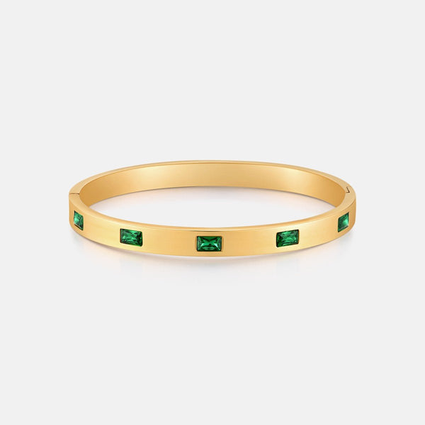 Elle Bangle - BYOUJEWELRY