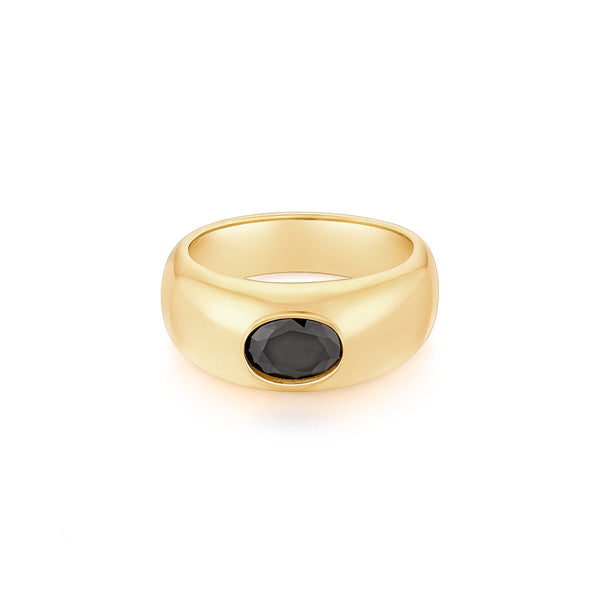 Ember Ring - BYOUJEWELRY