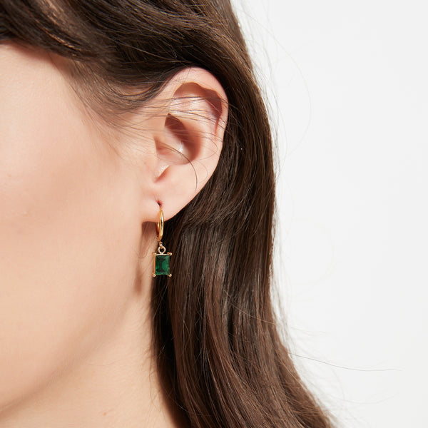 Gisele Earrings - BYOUJEWELRY