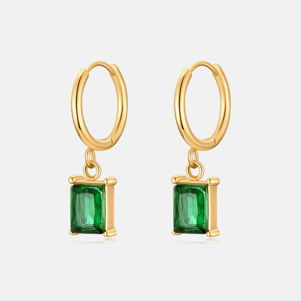 Gisele Earrings - BYOUJEWELRY