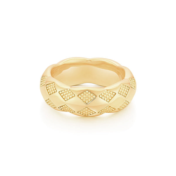 Grace Ring - BYOUJEWELRY