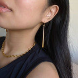 Joelene Rope Twist Chain