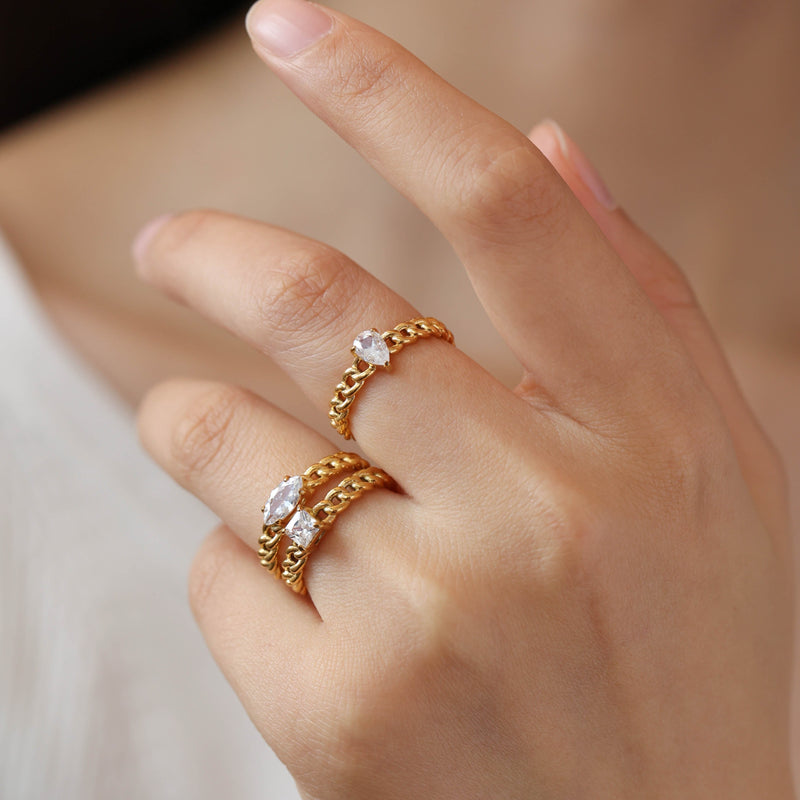 Everly Ring