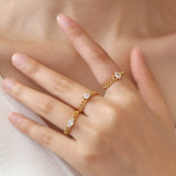 Everly Ring