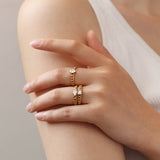 Everly Ring