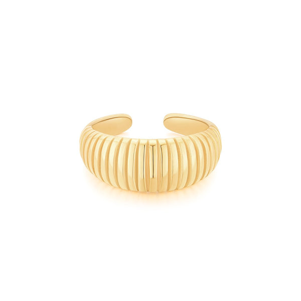 Jean Ring - BYOUJEWELRY