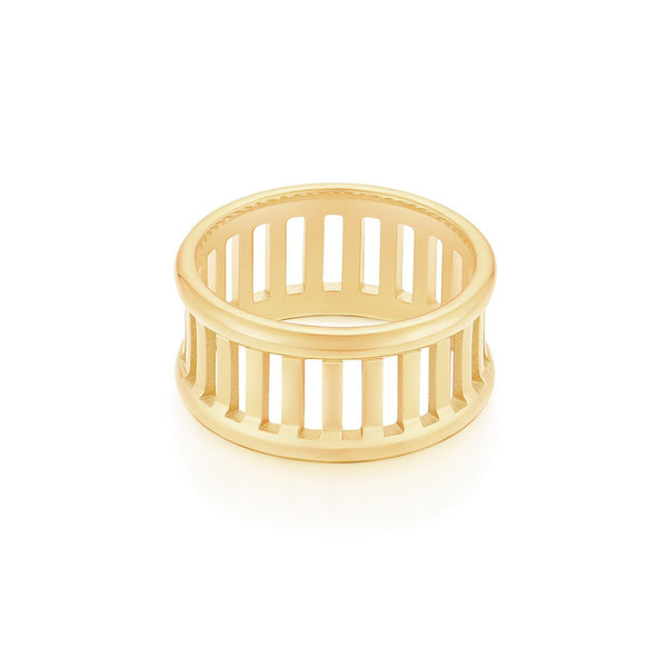 Liana Ring - BYOUJEWELRY