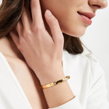 Lina Bangle - BYOUJEWELRY