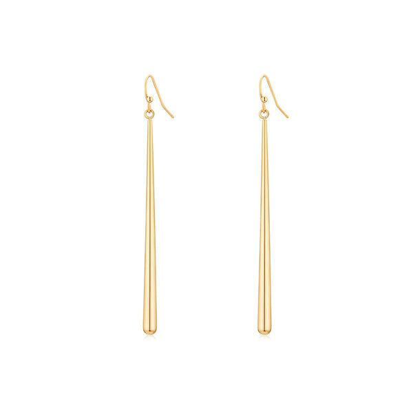 Lucie Earrings - BYOUJEWELRY