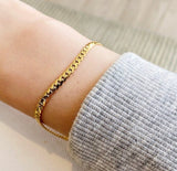 Melissa Bracelet - BYOUJEWELRY