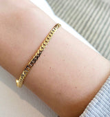 Melissa Bracelet - BYOUJEWELRY