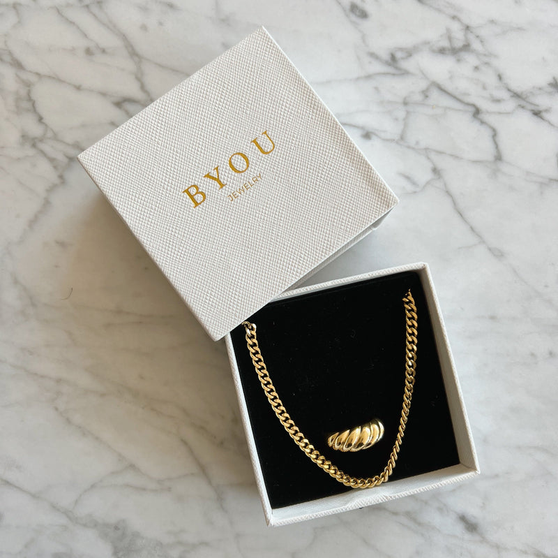 Monet + Bella Set - BYOUJEWELRY