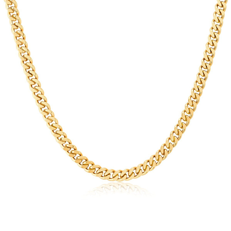 Monet Chain - BYOUJEWELRY