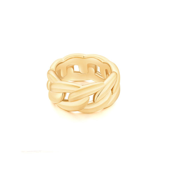 Noelle Ring - BYOUJEWELRY