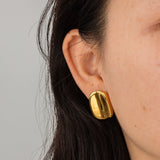 Coralie Earrings