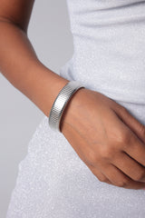 Amaris Bracelet - Silver