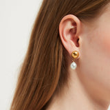 Remi Earrings - BYOUJEWELRY