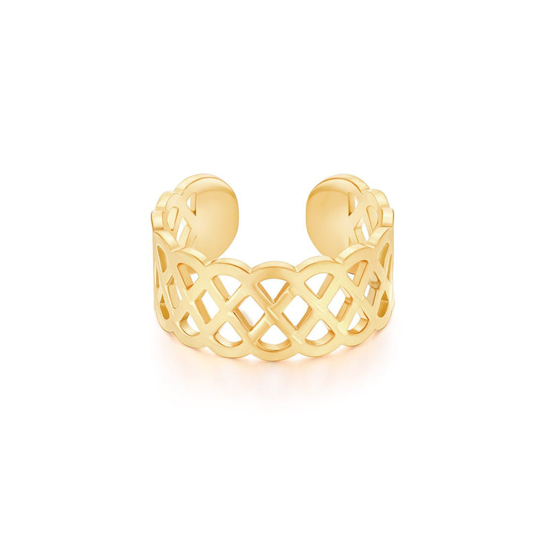 Remi Ring - BYOUJEWELRY