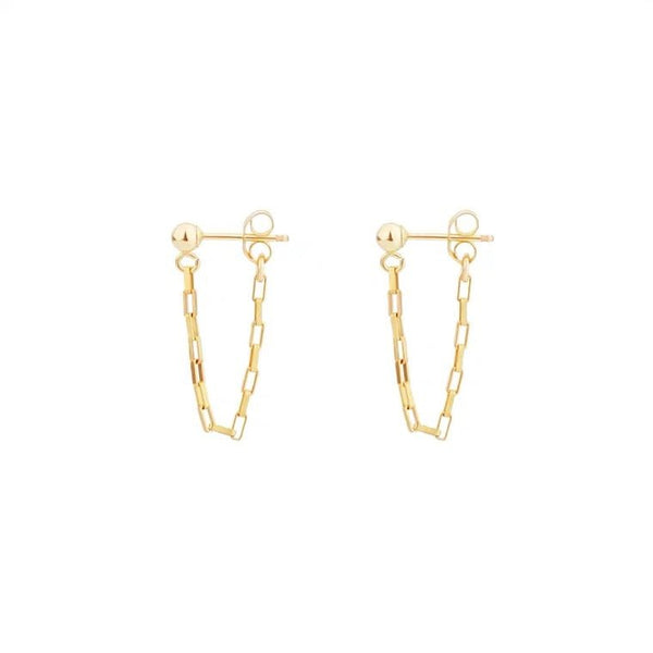 Rory Earrings - BYOUJEWELRY