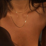 Sabina Chain - BYOUJEWELRY