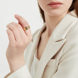 Sara Ring - BYOUJEWELRY