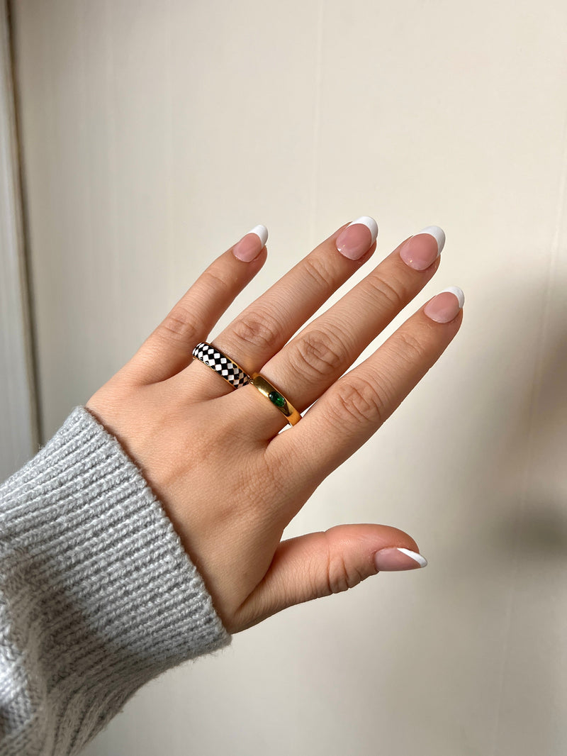 Vivi Ring - BYOUJEWELRY