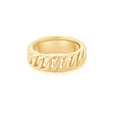 Yvette Ring - BYOUJEWELRY