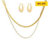 Bette + Darcey Set - BYOUJEWELRY